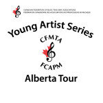 Alberta-Tour